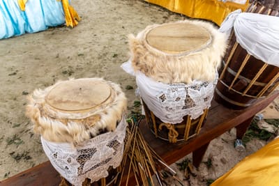 MGANGA WA KIENYEJI NAIROBI KENYA DR HAKIM