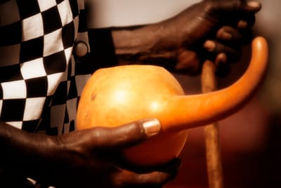 WITCH DOCTOR IN SIAYA