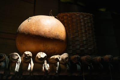 MGANGA WA KIENYEJI BUNGOMA