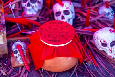 MGANGA WA KIENYEJI KAJIADO