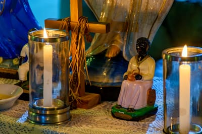 TRADITIONAL SPIRITUAL HEALER | WITCH DOCTOR | SPELL CASTER IN TANZANIA