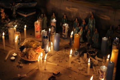 TRADITIONAL SPIRITUAL HEALER | WITCH DOCTOR | SPELL CASTER IN MOROCCO