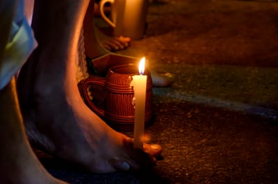 TRADITIONAL SPIRITUAL HEALER | WITCH DOCTOR | SPELL CASTER IN ALGERIA