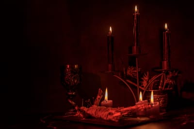 TRADITIONAL SPIRITUAL HEALER | WITCH DOCTOR | SPELL CASTER IN BOTSWANA