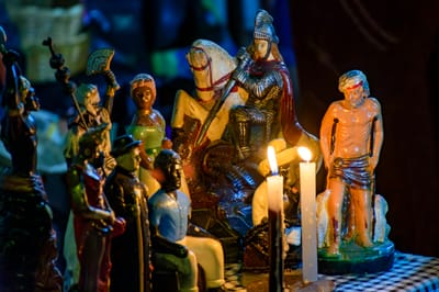 TRADITIONAL SPIRITUAL HEALER | WITCH DOCTOR | SPELL CASTER IN MALAWI