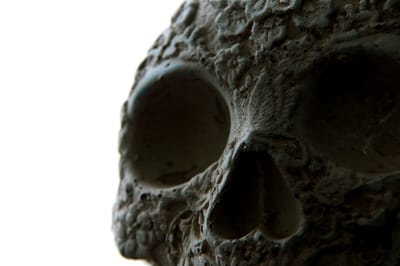 WITCH DOCTOR IN BOSNIA & HERZEGOVINA