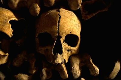 BEST & MOST POWERFUL WITCH DOCTOR IN BAHRAIN