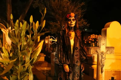 WITCH DOCTOR IN UKUNDA TOWN