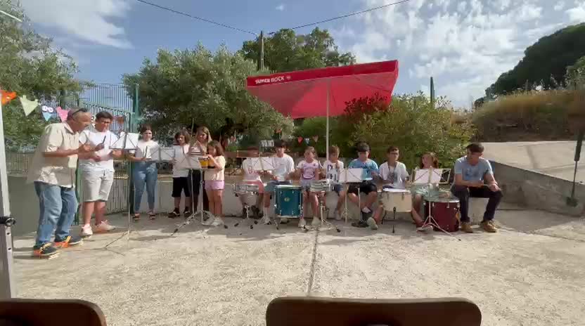 A nossa Escola de Música! thumbnail