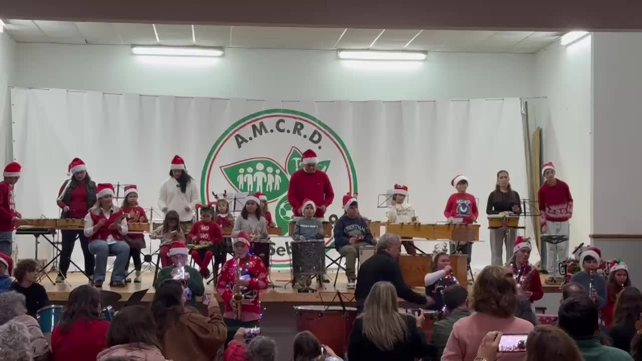 A nossa Escola de Música! thumbnail