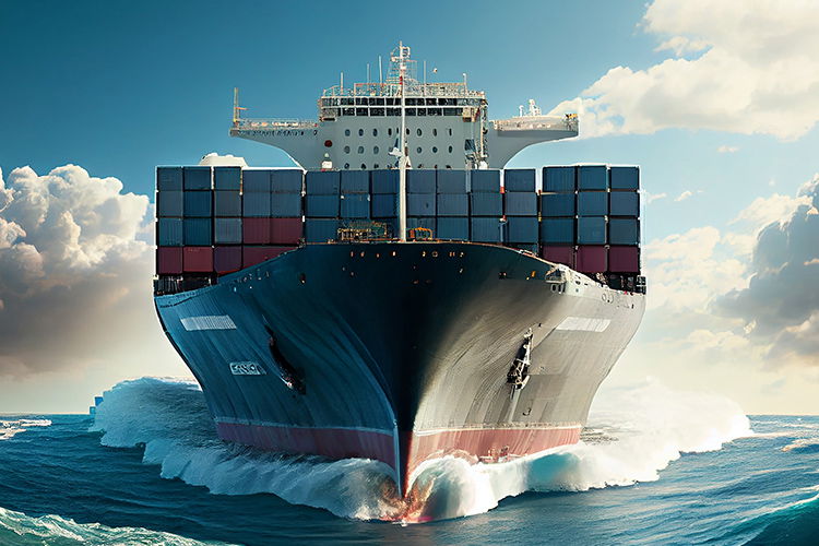 Marine insurance