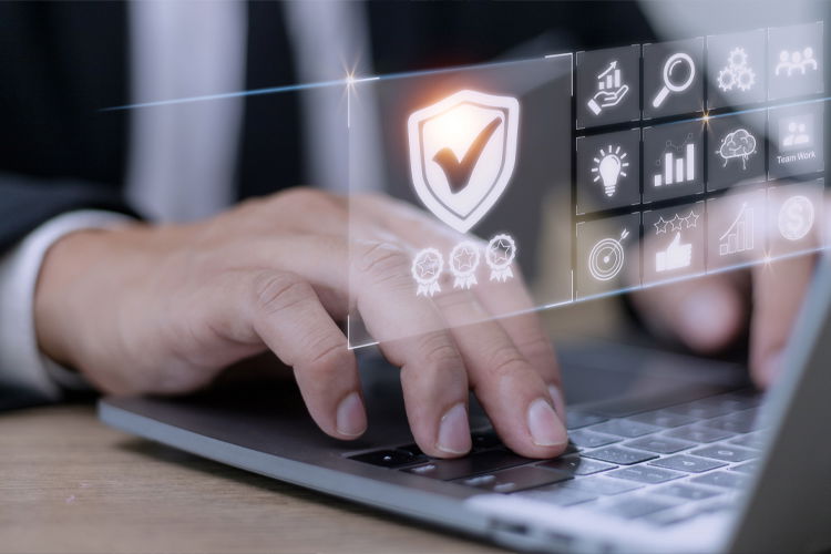 Cyber risk insurance