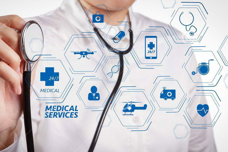 Medical insurance