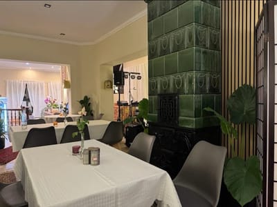 Restaurant Reservations