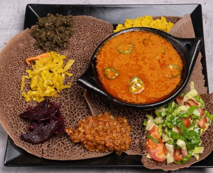 Cozy and Friendly Atmosphere