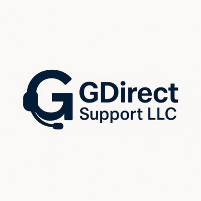 GDirect Support LLC