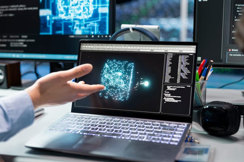 Security and Firewall Setup