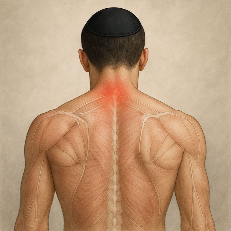 עיסוי רפואי