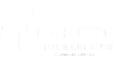 EIGHTEEN PLUS & CREATIVE CO., LTD.