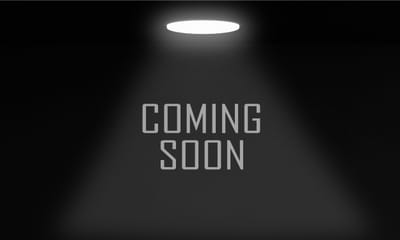 Comming Soon