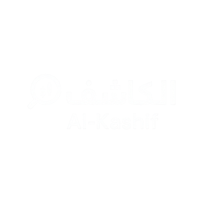 موقع الكاشف