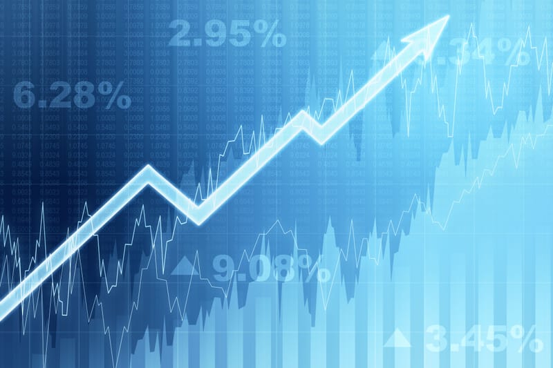 ارتفاع جنوني لـ«ملكة العملات البديلة».. الكريبتو حطم حاجز 4 تريليونات