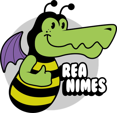 Ressourcerie Réa Nîmes