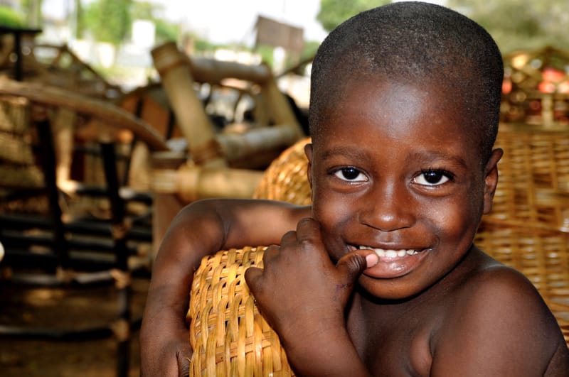 The Earth is the Lord’s Charity Foundation: A Strategic Plan to Support Vulnerable Children in Rural Communities in Line with Government Policy Introduction