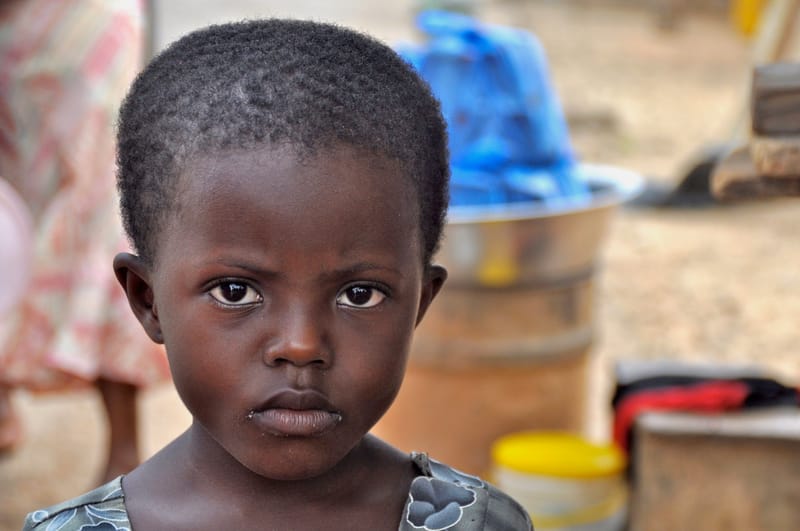 Faith in Action — The Psalm 24 Inspiration Behind Our Foundation