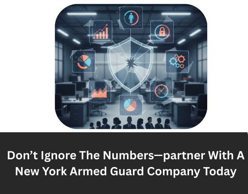 New York Armed Guard Company