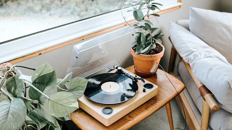 Sound Care &amp; Breathing Room