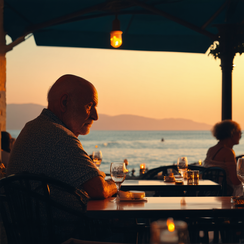 Sunset Sessions
