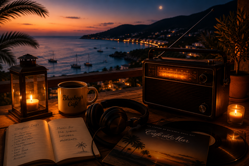 How Music Becomes Memory