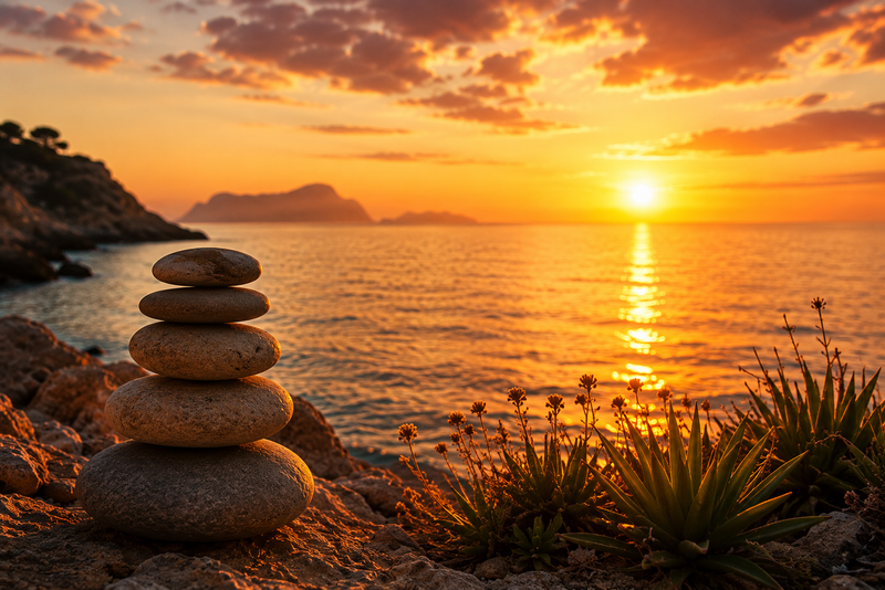 The Benefits of Balearic Music for Mind, Body and Soul