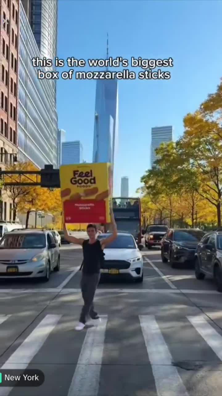 QuickMeal Tiktok