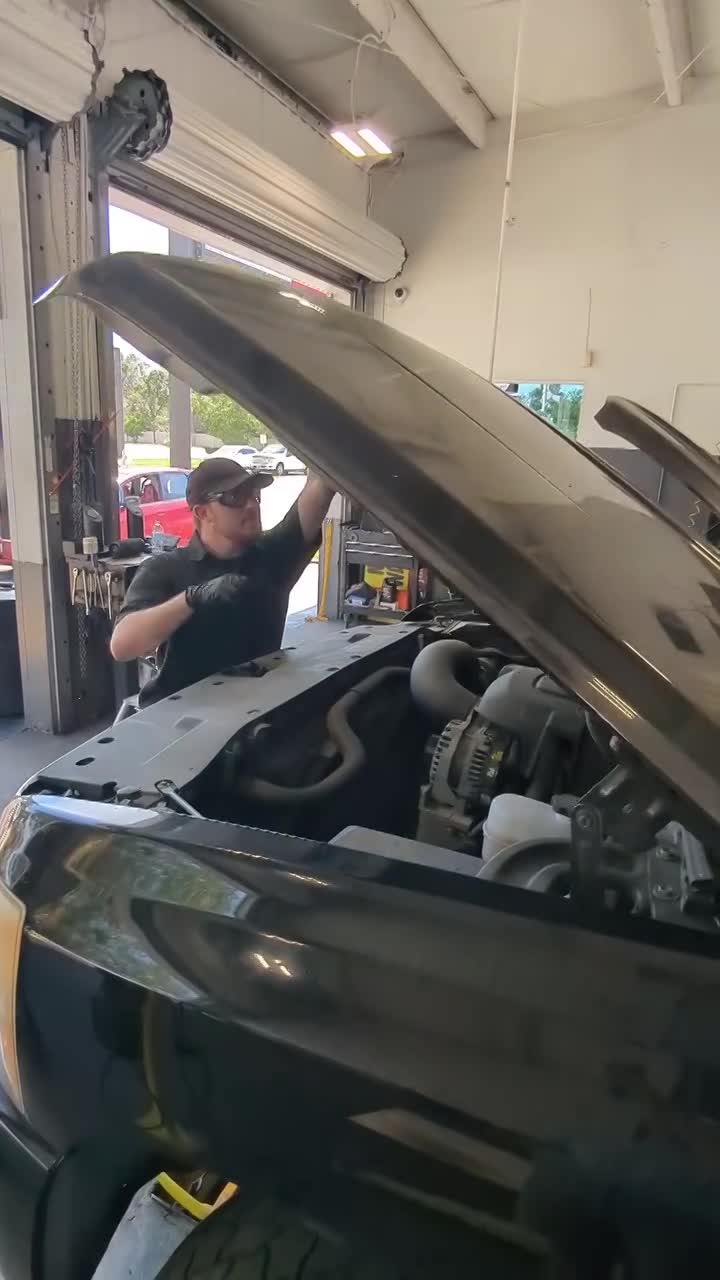 Jiffy Lube Facebook
