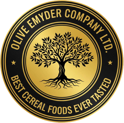 OLIVE EMYDER CO. LTD