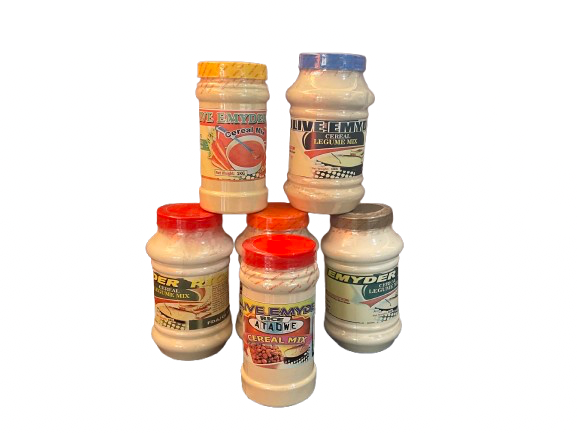 Diverse Beverage Products