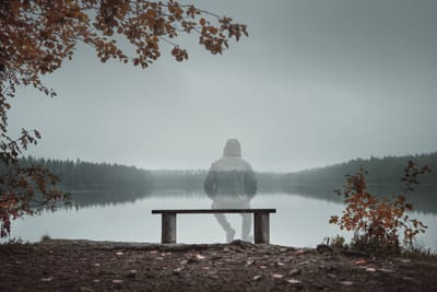 Solidão: Como Encontrar Sentido, Reconstruir Conexões e Voltar a Viver com Propósito