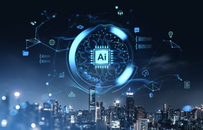 Inteligência Artificial e Saúde Mental: A Tecnologia Pode Substituir o Sentido da Vida?
