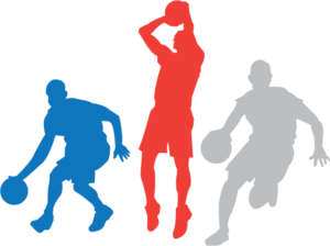 Group BASKETBALL Training