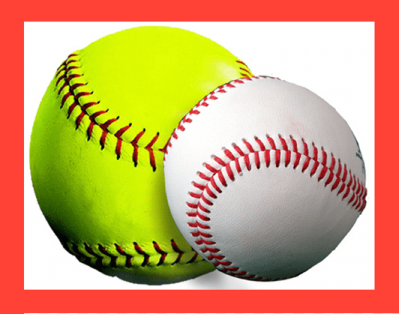 Individual SOFTBALL/BASEBALL Training