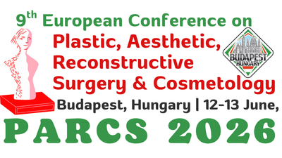9th European Conference on Plastic, Aesthetic, Reconstructive Surgery and Cosmetology
