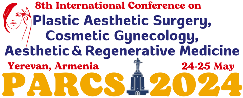 8th International conference on Plastic, Aesthetic Surgery, Cosmetic Gynecology, Aesthetic  & Regenerative Medicine
