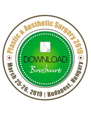 3rd European Conference on Plastic, Reconstructive  & Aesthetic Surgery