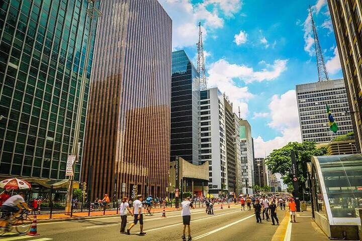 Avenida Paulista