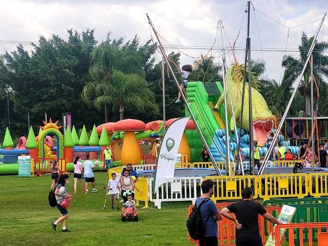 Parque Villa-Lobos