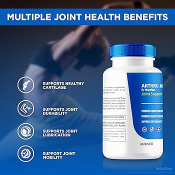 Arthro MD Plus Cream