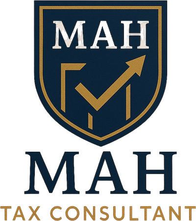 M A H TAX