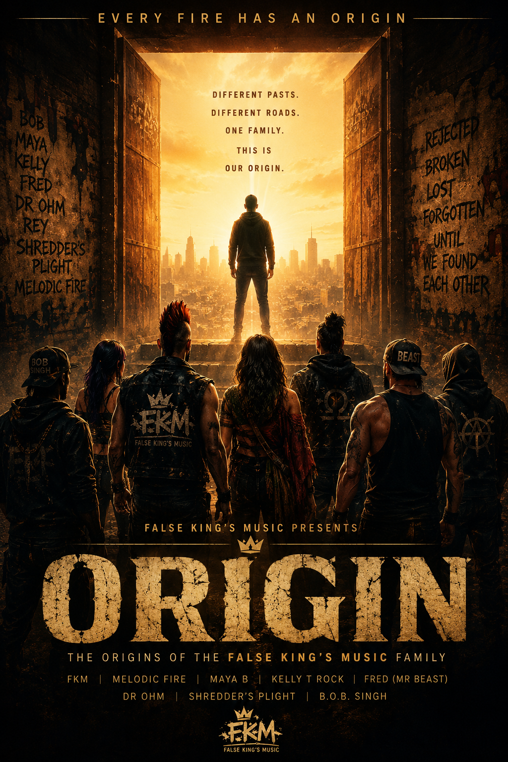 Origin